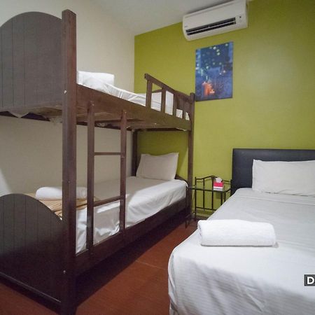 V'La Heritage Melaka Otel Dış mekan fotoğraf
