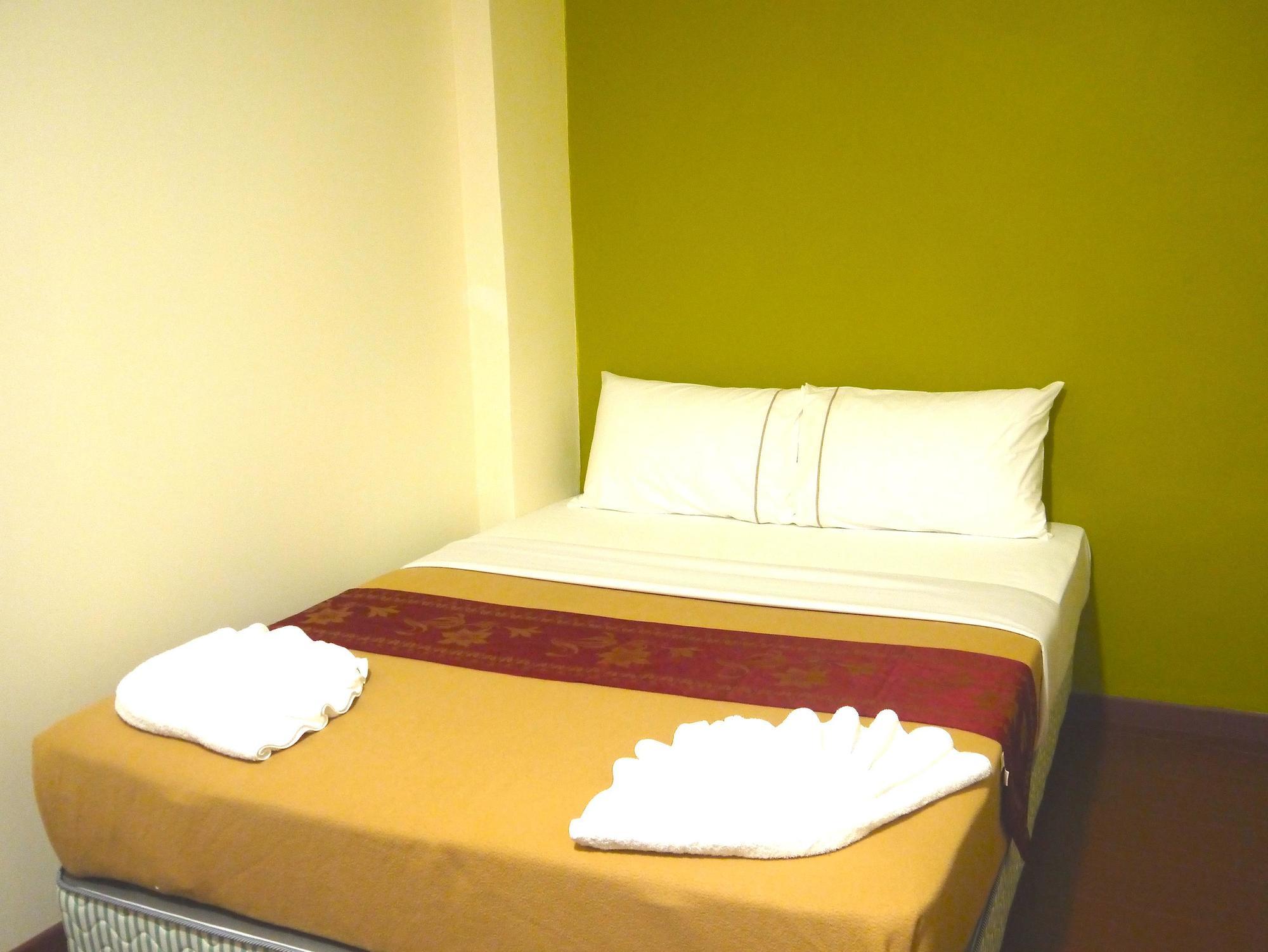 V'La Heritage Melaka Otel Dış mekan fotoğraf