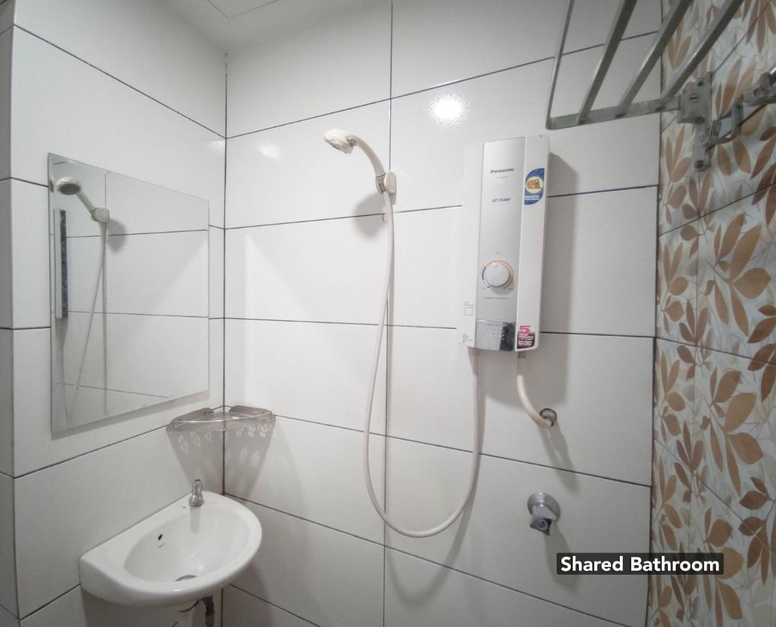 V'La Heritage Melaka Otel Dış mekan fotoğraf