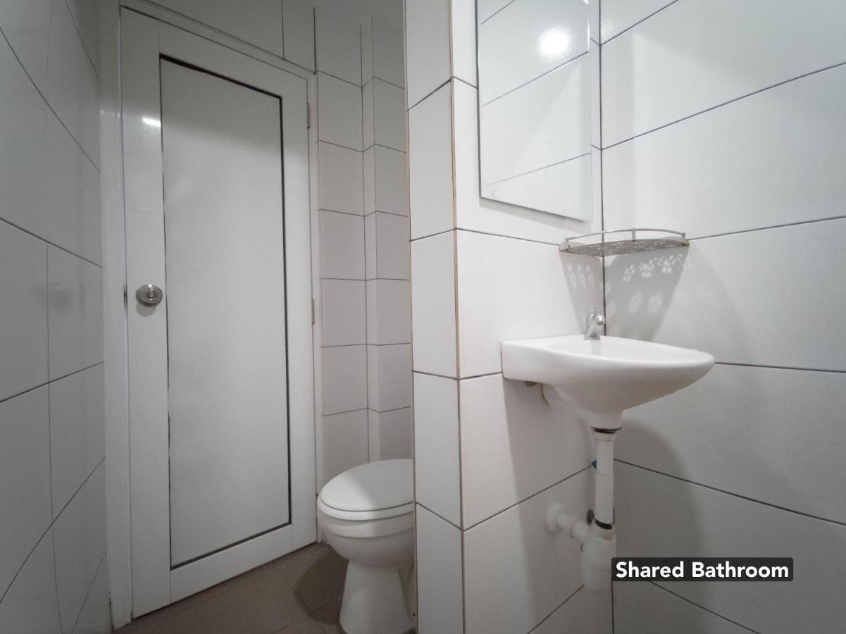 V'La Heritage Melaka Otel Dış mekan fotoğraf